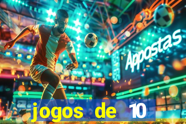 jogos de 10 centavos na betano